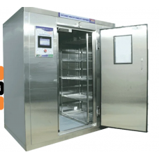 ECO SMART WALK IN STABILITY CHAMBER